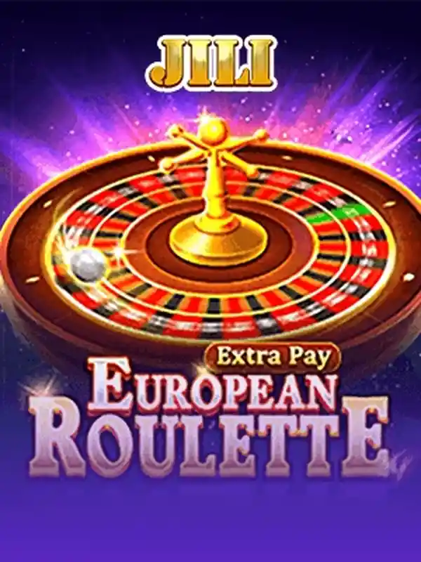 ইউরোপীয় রুলেট অনলাইন ক্যাসিনো গেম